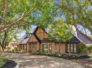 6318 Contour Dr, Dallas, TX 75248