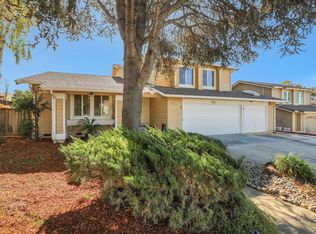 3286 Knightswood Way, San Jose, CA