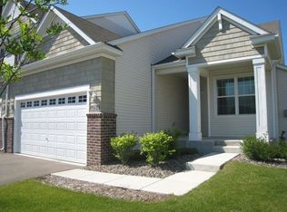 4470 Empire Dr N UNIT 3, Hugo, MN 55038