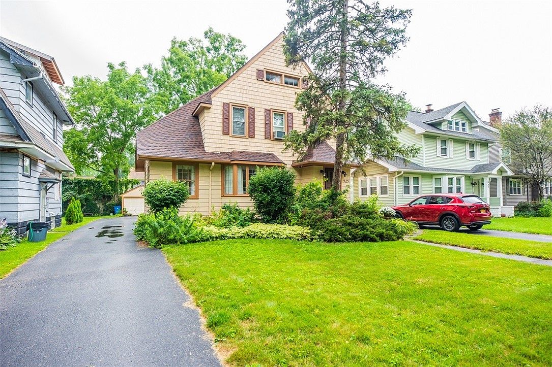 925 Genesee Park Blvd, Rochester, NY 14619 Zillow
