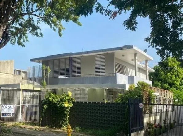 Avenue Las Americas #8, Ponce, PR 00730