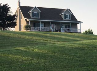 19899 Minkler Rd, Adams Center, NY 13606