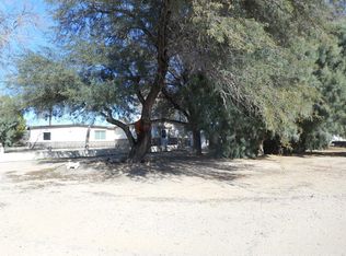 12901 Profitt St, North Edwards, CA 93523