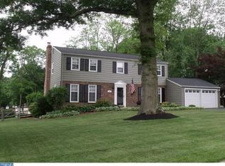 318 Staghorn Way, West Chester, PA 19380