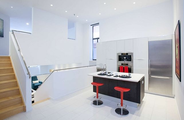 1st image of 303 Mercer St APT B103