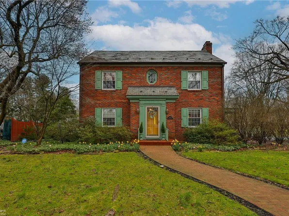 2629 W Greenleaf St, Allentown, PA 18104