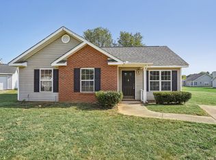 6834 Flaxseed Ln, Charlotte, NC 28216