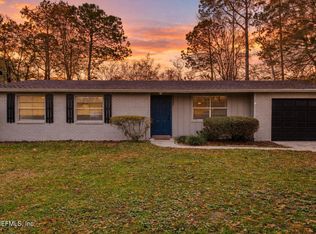 2697 TINA Lane, Middleburg, FL 32068