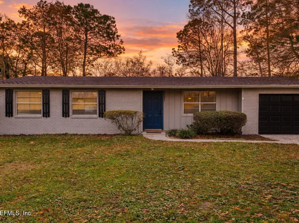 2697 TINA Lane, Middleburg, FL 32068