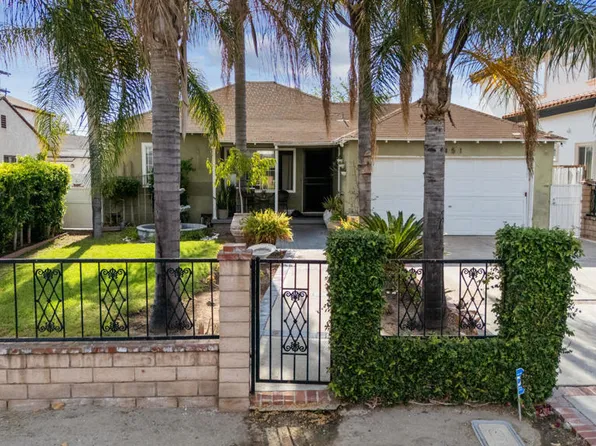 6451 Denny Ave, North Hollywood, CA 91606