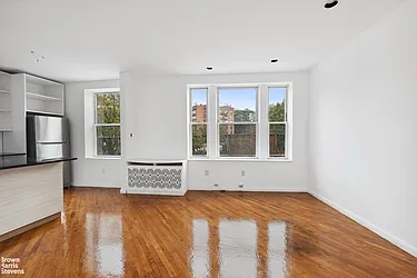 Rented by Brown Harris Stevens