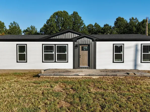 7711 Highway 1643, Somerset, KY 42501
