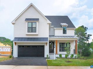 8 Odom Ct #B, Charlottesville, VA 22901
