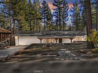 565 Golden West Dr, Big Bear Lake, CA, 92315