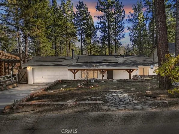 565 Golden West Dr, Big Bear Lake, CA 92315