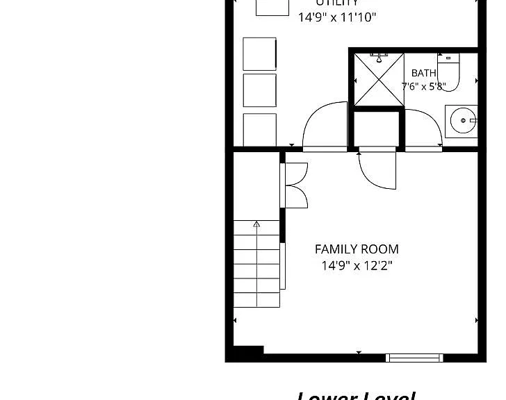609 S Henry St — Photo 32