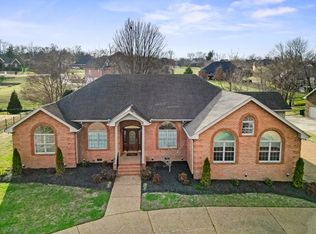514 Lexington Dr, Lebanon, TN 37087