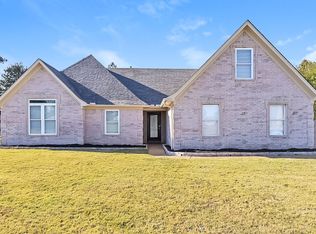 13031 Sandbourne S, Olive Branch, MS 38654