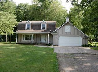 1731 County Rd E, Swanton, OH 43558