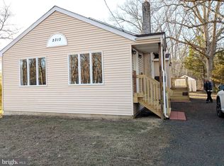2313 Route 50, Mays Landing, NJ 08330