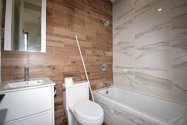 Rented by Stuyvesant Heights Realty Corp