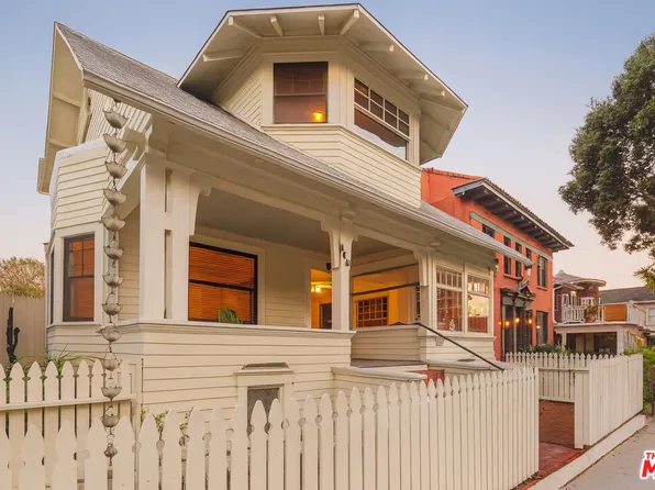 160 Wadsworth Ave, Santa Monica, CA 90405