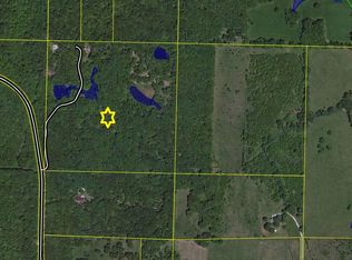 16745 S 1951st Rd, Fair Play, MO 65649