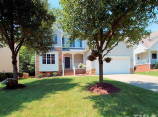 1916 Carnation Dr, Durham, NC 27703