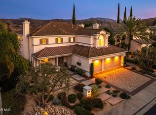 3832 Mountain Shadows Rd, Calabasas, CA 91301