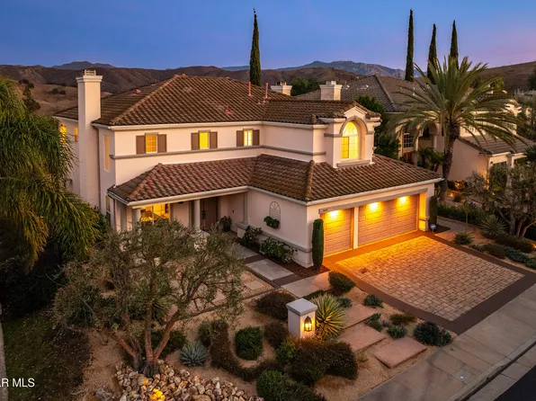 3832 Mountain Shadows Rd, Calabasas, CA 91301