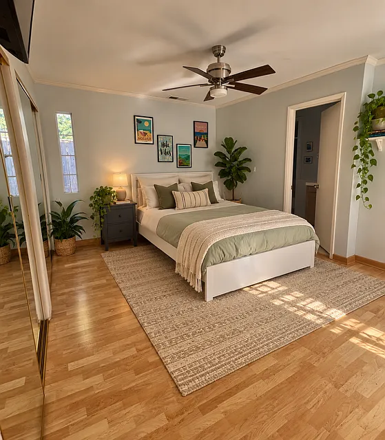 2 bed, 1516 sqft, $7,250 — Photo 2