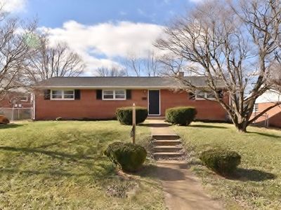 1806 N Talbott Pl, Waynesboro, VA, 22980