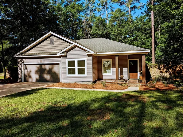 131 Vann Dr, Ashford, AL 36312