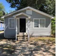 2015 Hathcox St, Mobile, AL 36617
