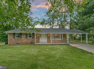 7820 Locris Dr, Upper Marlboro, MD 20772