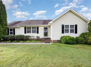 3624 Country Ridge Rd, Greensboro, NC 27405