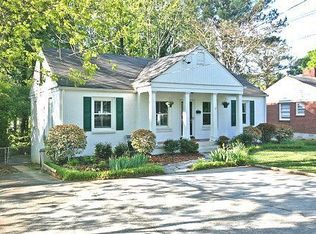 2419 N Decatur Rd, Decatur, GA 30033