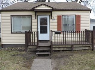 8507 Prospect Ave, Warren, MI 48089
