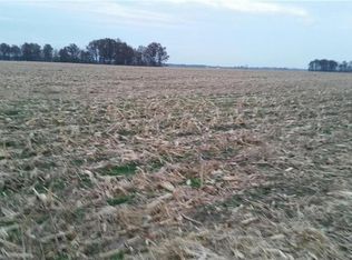 25693 Quick Rd, Shattuc, IL 62231