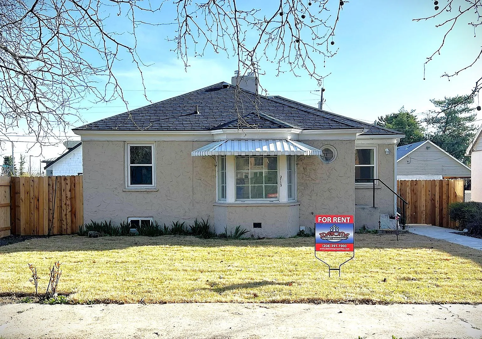 Cleveland Duplex — Photo 1