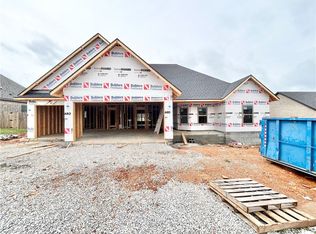 2205 Crane Ave, Pea Ridge, AR 72751