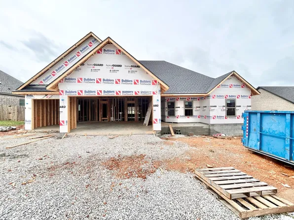 2205 Crane Ave, Pea Ridge, AR 72751