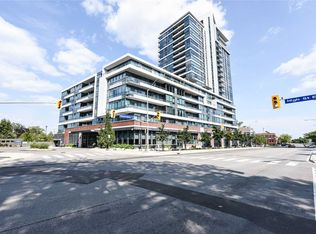 1 Hurontario St UNIT 908, Mississauga, ON
