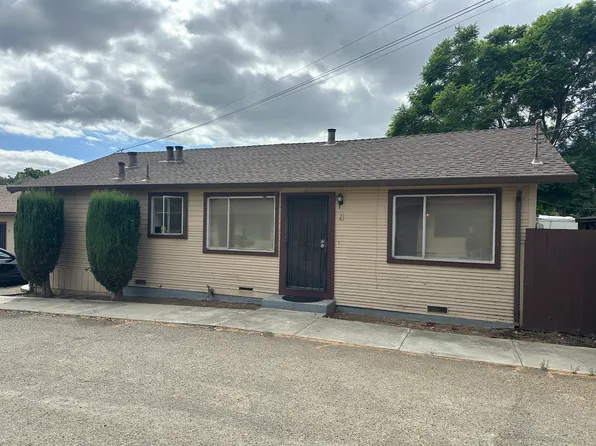 585 Old Canyon Rd APT 2, Fremont, CA 94536