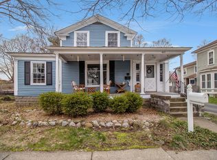 417 Monroe St, Allegan, MI 49010