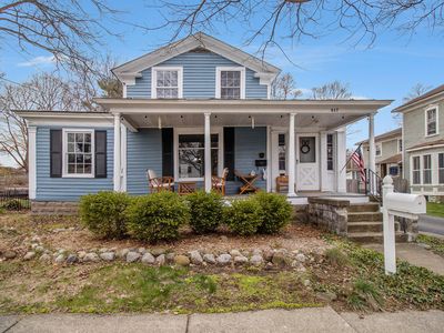 417 Monroe St, Allegan, MI, 49010