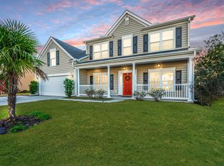 7320 Coopers Hawk Dr, Hanahan, SC 29410
