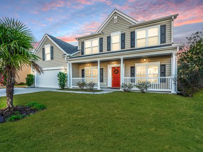 7320 Coopers Hawk Dr, Hanahan, SC, 29410
