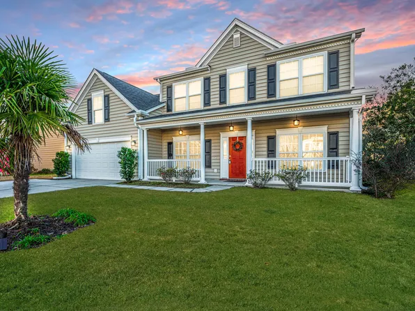 7320 Coopers Hawk Dr, Hanahan, SC 29410