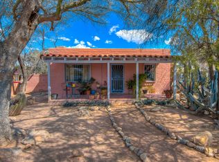 763 S Irving Ave, Tucson, AZ 85711